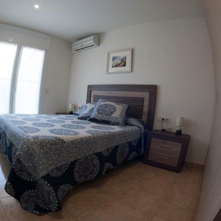 Apartament Sant Quirze De Besora Kültér fotó
