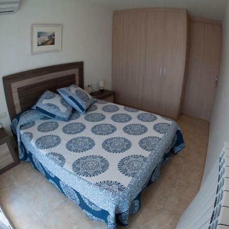 Apartament Sant Quirze De Besora Kültér fotó