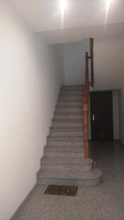 Apartament Sant Quirze De Besora Kültér fotó