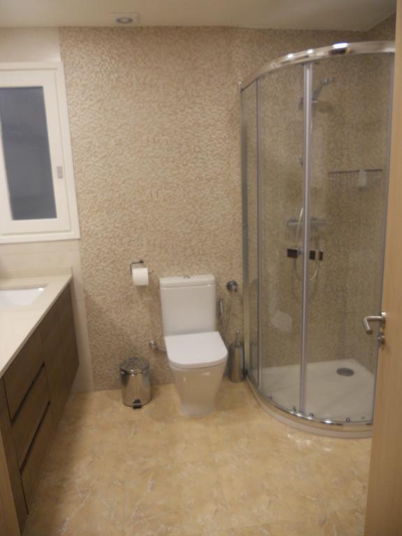 Apartament Sant Quirze De Besora Kültér fotó