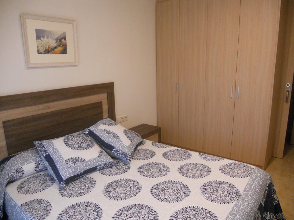 Apartament Sant Quirze De Besora Kültér fotó