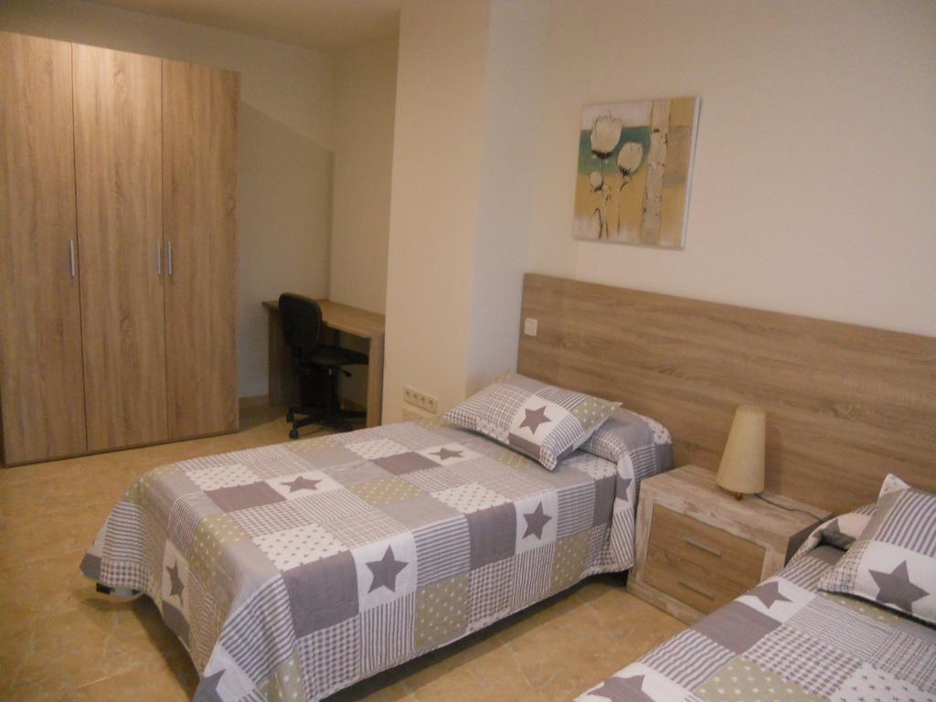 Apartament Sant Quirze De Besora Kültér fotó