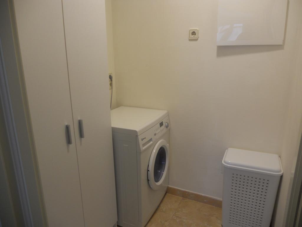 Apartament Sant Quirze De Besora Kültér fotó